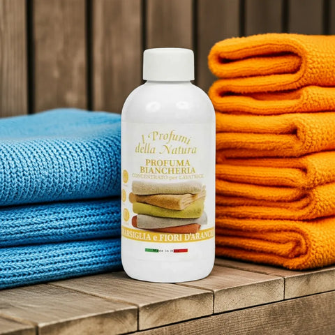 Geca Wasparfum Marsiglia & Arancio 250 ml