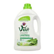 Chante clair Vert ecologisch geconcentreerd wasmiddel met eucalyptus