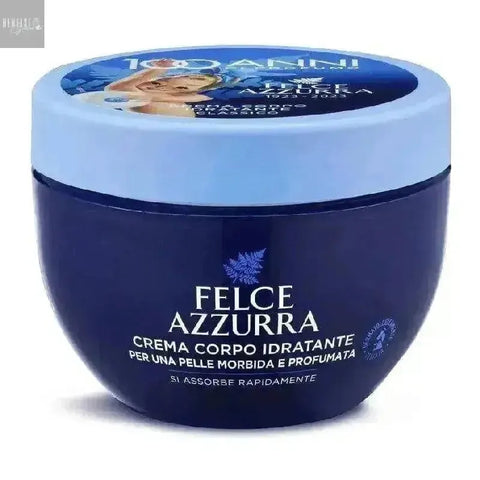 Felce azzurra bodycreme classico 250ml - Hemelse-geuren.nl