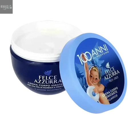 Felce azzurra bodycreme classico 250ml - Hemelse-geuren.nl