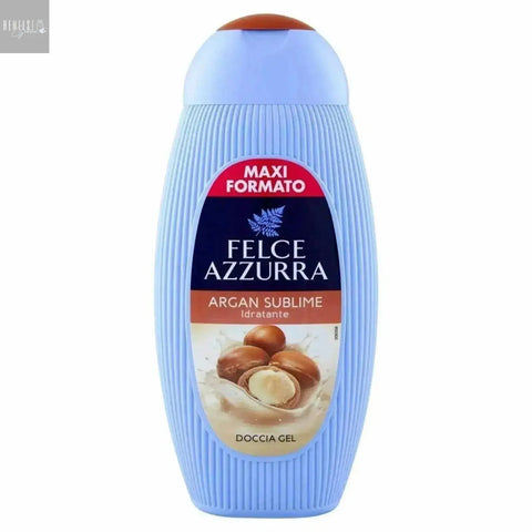Felce Azzurra douchegel argan sublime 400ml - Hemelse-geuren.nl