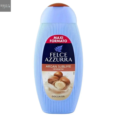 Felce Azzurra douchegel argan sublime 400ml - Hemelse-geuren.nl