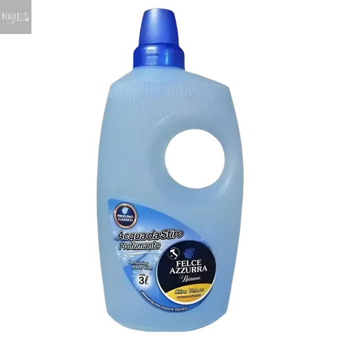 Felce Azzurra gedistilleerd geparfumeerd strijkwater 1L - Hemelse-geuren.nl