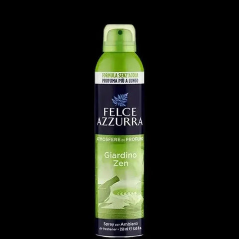 Felce Azzurra huisspray zen garden - Hemelse-geuren.nl