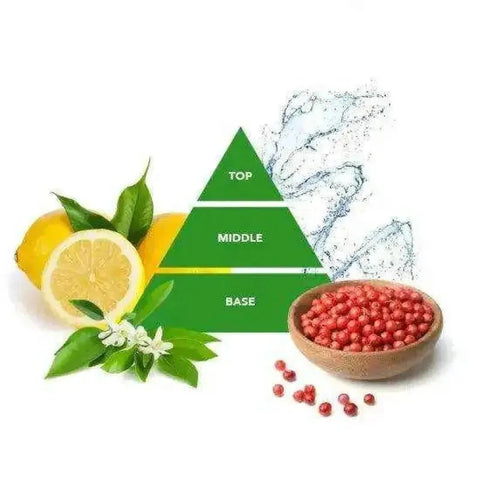 Felce Azzurra huisspray zen garden - Hemelse-geuren.nl