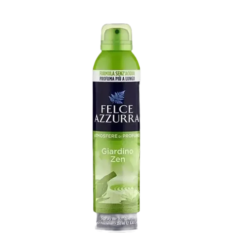 Felce Azzurra huisspray zen garden - Hemelse-geuren.nl