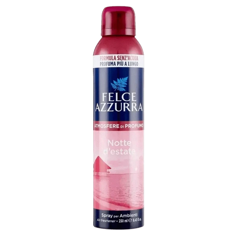 Felce Azzurra huisspray zomeravond