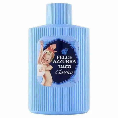 Felce Azzurra talkpoeder strooibus 200gr | Hemelse-geuren.nl