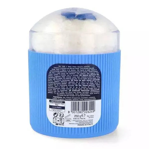 Felce Azzurra Talkpoeder Classico 250g - Verfrissend en Verzachtend - Hemelse-geuren.nl