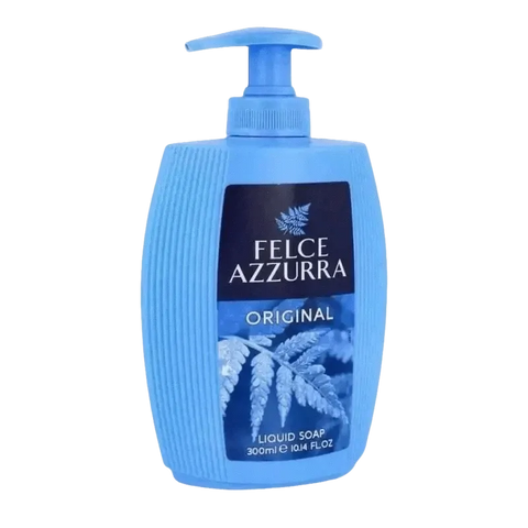 Felce Azzurra Vloeibare handzeep classico 300ml - Hemelse-geuren.nl
