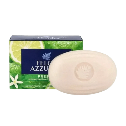 Felce Azzurra zeepblokje fresco