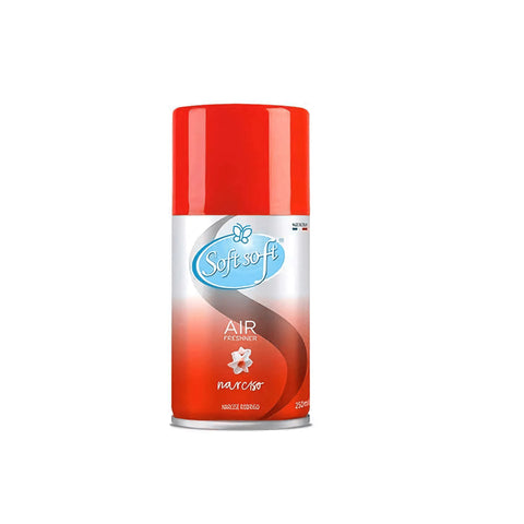 Soft soft huisparfum Narcisso inspired 250ml, Hemelse-geuren.nl