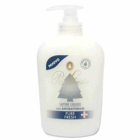 Pino silvestre pure fresh antibacteriele handzeep 300ml - Hemelse-geuren.nl