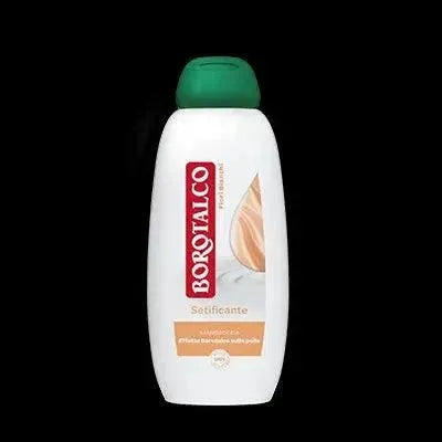 Borotalco bad en douche fiori bianchi (witte bloemen) - Hemelse-geuren.nl