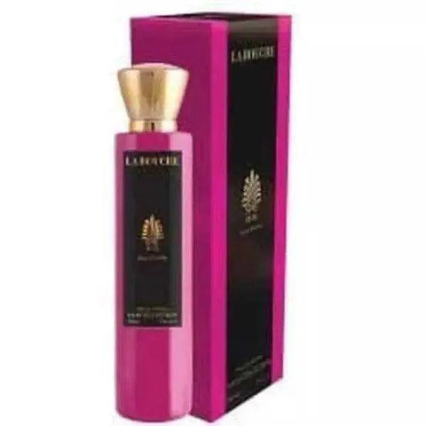 Nani Collection Parfum EDP le bouche 100ml bottle with elegant packaging.