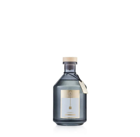 ROOMOI geurstokjes Gingerly 500ml - Hemelse-geuren.nl