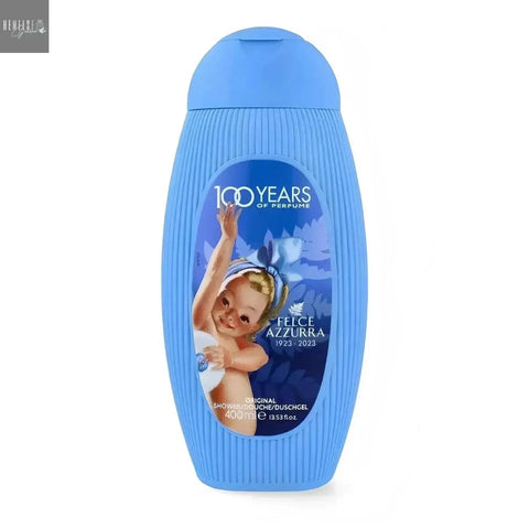 Felce Azzurra douchegel classic 400ml - Hemelse-geuren.nl