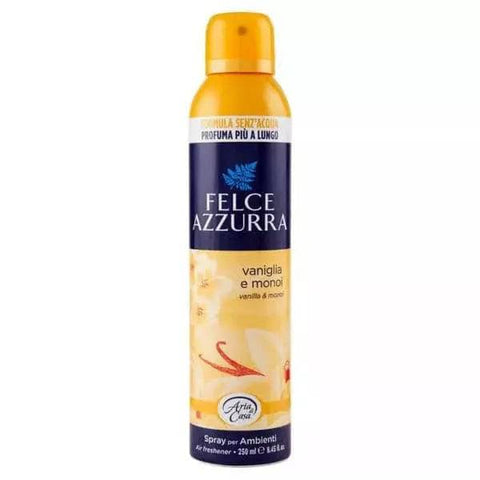 FELCE AZZURRA HUISSPRAY VANILLE EN MONOI