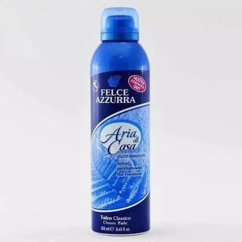 Felce Azzurra huisspray classico 250ml - Hemelse-geuren.nl