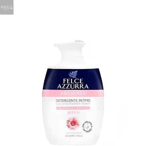 Felce Azzurra intiemzeep delicato ph 5 250ml - Hemelse-geuren.nl