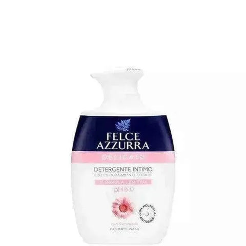Felce Azzurra intiemzeep delicato ph 5 250ml - Hemelse-geuren.nl