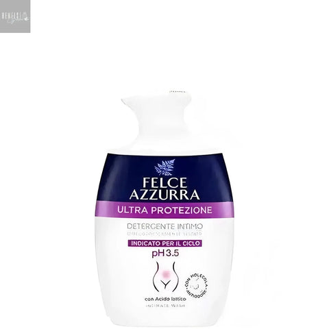 Felce Azzurra intiemzeep ultra bescherming ph 3.5 250ml - Hemelse-geuren.nl
