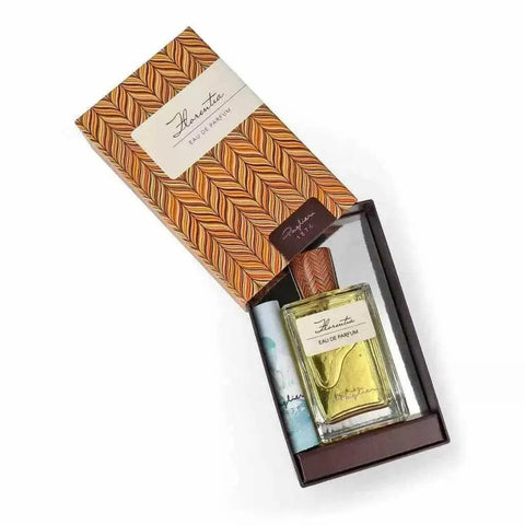 Paglieri 1876 eau de parfum Florentia niche parfumHemelse-geuren.nlPaglieri 1876 eau de parfum Florentia niche parfum
