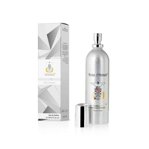 orient eau de parfum bois d'oriente 150ml bottle with box