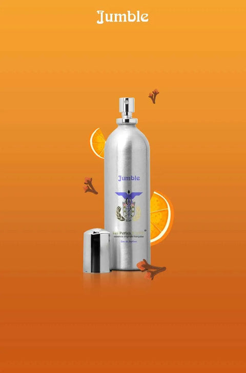 Les perles d'orient eau de parfum jumble 150mlHemelse-geuren.nl'orient eau de parfum jumble 150ml