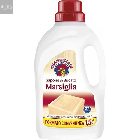 Chante Clair wasmiddel Marsiglia 1500ml - Hemelse-geuren.nl