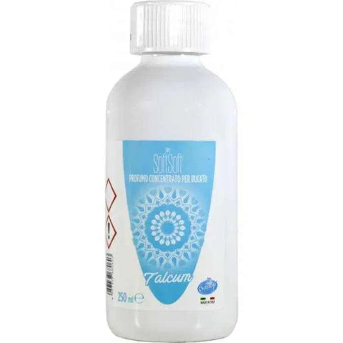 SOFT geconcentreerde wasparfum Talcum - Hemelse-geuren.nl