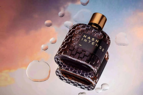 LPDO Hash intense eau de parfum 100ml - Hemelse-geuren.nl