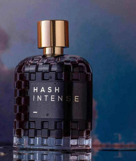 LPDO Hash intense eau de parfum 100ml - Hemelse-geuren.nl