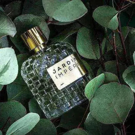 LPDO Jardin impérial eau de parfum intense 100ml - Hemelse-geuren.nl