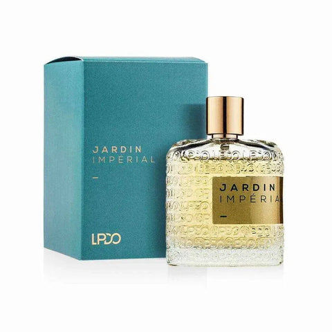 LPDO Jardin impérial eau de parfum intense 100ml - Hemelse-geuren.nl