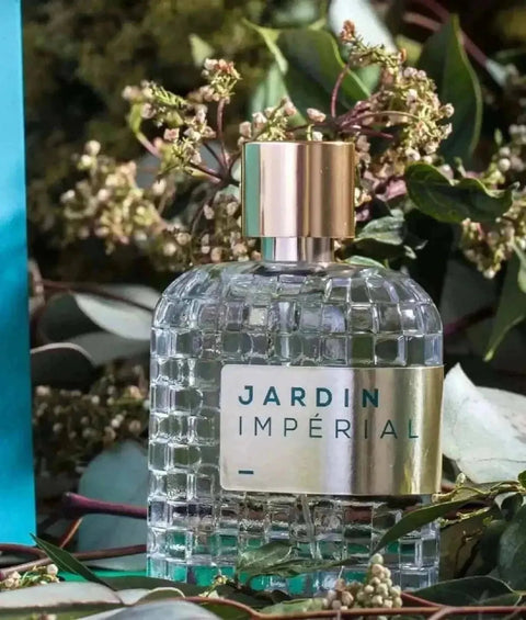 LPDO Jardin impérial eau de parfum intense 100ml - Hemelse-geuren.nl
