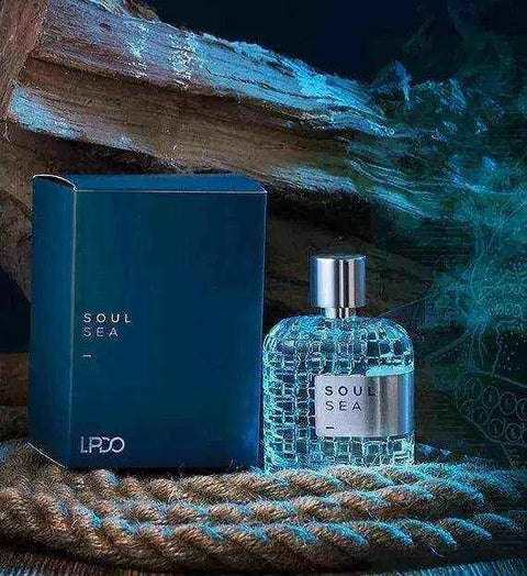 LPDO Soul Sea eau de parfum intense 100ml - Hemelse-geuren.nl