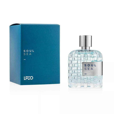 LPDO Soul Sea eau de parfum intense 100ml - Hemelse-geuren.nl