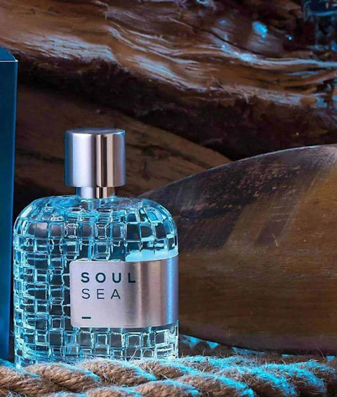 LPDO Soul Sea eau de parfum intense 100ml - Hemelse-geuren.nl
