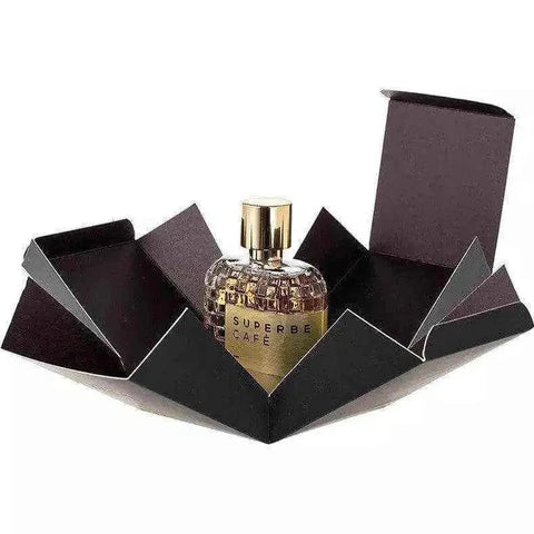 LPDO Superbe Cafè eau de parfum intense 100ml - Hemelse-geuren.nl