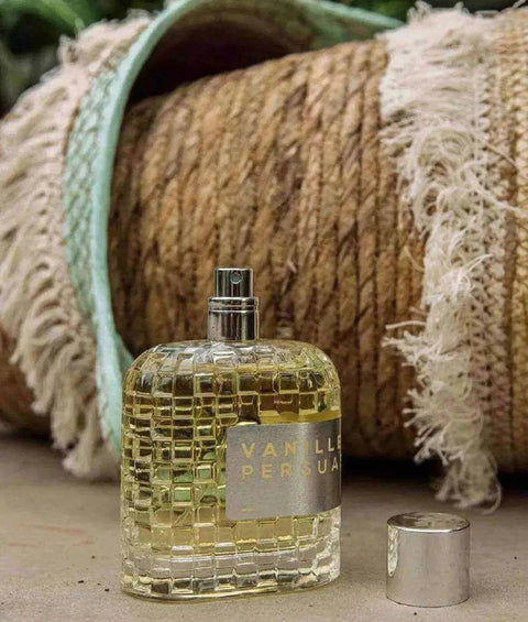 LPDO Vanille Persuasive eau de parfum intense 100ml - Hemelse-geuren.nl