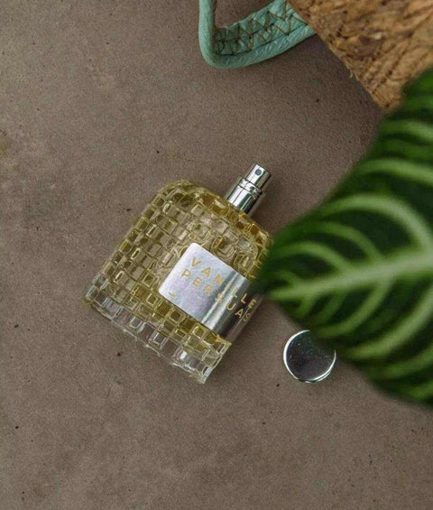 LPDO Vanille Persuasive eau de parfum intense 100mlHemelse-geuren.nlLPDO Vanille Persuasive eau de parfum intense 100ml