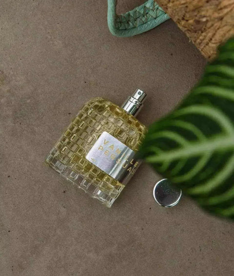LPDO Vanille Persuasive eau de parfum intense 100ml - Hemelse-geuren.nl