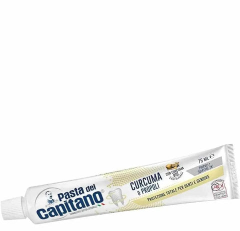 Pasta del capitano tandpasta kurkuma propolisHemelse-geuren.nlPasta del capitano tandpasta kurkuma propolis