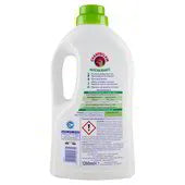 Chante Clair geconcentreerd wasmiddel white musk 1260ml voor 28 wasjes - Hemelse-geuren.nl