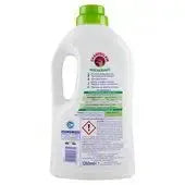 Chante Clair geconcentreerd wasmiddel white musk 1260ml voor 28 wasjes - Hemelse-geuren.nl