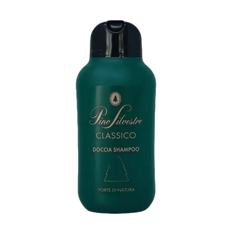 Pino Silvestre douche en shampoo classico 250ml - 2 in 1 douche en shampoo