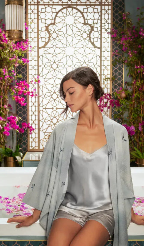 Tesori d'oriente eau de parfum ikigai - Hemelse-geuren.nl