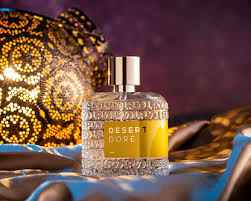 LPDO Desert Doré eau de parfum Intense 100ml - Hemelse-geuren.nl