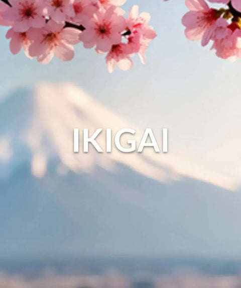 Tesori d'oriente eau de parfum ikigai - Hemelse-geuren.nl